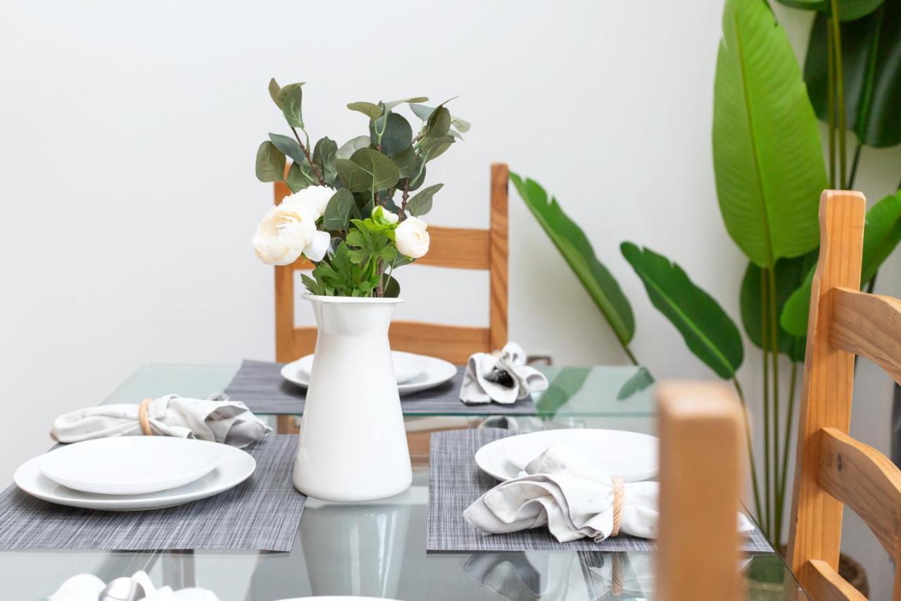 Cozy Townhouse In The Heart Of Greater Manchester Villa Luaran gambar